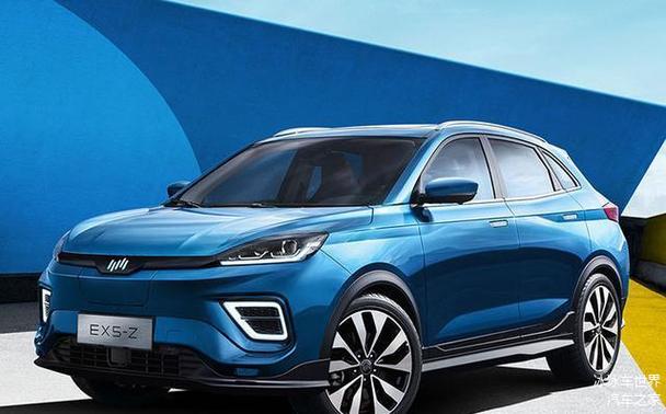 东莞19WEY威派豪华SUV市场的黑马，零跑汽车与智能交通系统的协同