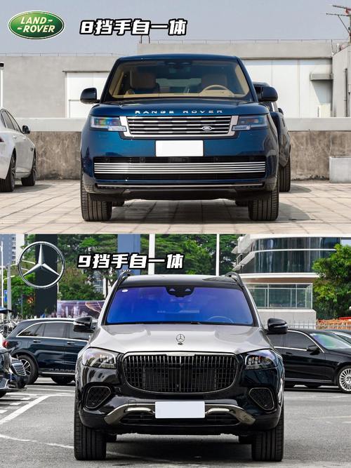 东莞19迈巴赫经典与现代的完美融合，路虎如何塑造独特的品牌形象